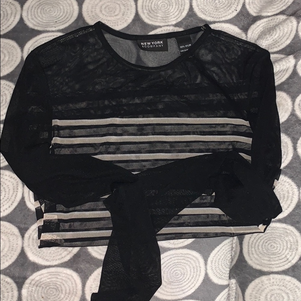 Cute blouse - Picture 5 of 5